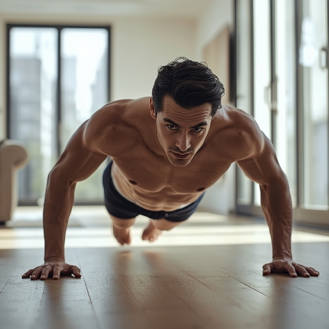 Боксери для інтенсивних тренувань від bilyzna.com